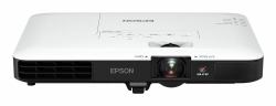 Epson EB-1780W (EPSON LCD PROJECTOR EB-1780W,3000 LM WXGA 1280x800 720P)
