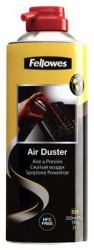 Fellowes HFC Schwer zu erreichende Stellen Luftdruckreiniger für Gerätereinigung (FELLOWES 9974905 HFC Free Air Duster 350ml Can [1Year warranty])