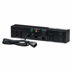 Legrand 310953 USV-Zubehör (Daker ext man.bypass DK1 3kVA)
