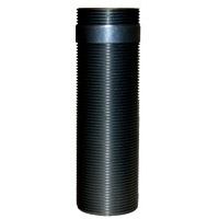 Chief CMSZ006 Zubehör für Projektorhalterungen Metall Schwarz (CMSZ006 - 0 - 6" Fully Threaded Column)