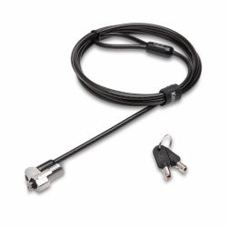 Kensington NanoSaver-Laptopschloss (NANOSAVER KEYED LAPTOP LOCK - .)