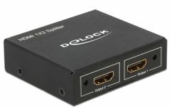 DeLOCK 87701 Videosplitter HDMI 2x HDMI 