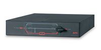 APC Service Bypass Panel - 100–240 V, 30 A, BBM, festverdrahteter Eingang/Ausgang (Service Bypass Panel- 100-240V 30A)