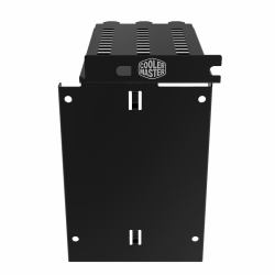 Cooler Master MCA-C000R-KEST00 Hard Drive Backplane Carrier Panel Schwarz 