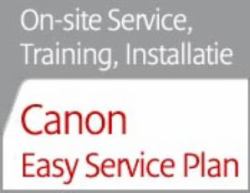 Canon Easy Service Plan i-Sensys 