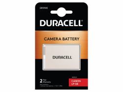 Duracell DR9945 Kamera-/Camcorder-Akku Lithium-Ion [Li-Ion] 1020 mAh (Camera Battery 7.4V 1020mAh)