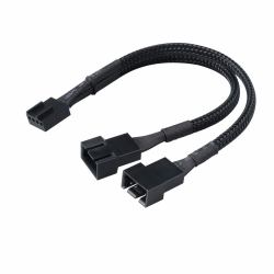 Akasa AK-CBFA04-15 Computerkühlsystemteil/-zubehör Lüfter-Anschlussplatine 