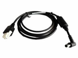 Zebra CBL-DC-375A1-01 Barcodeleser-Zubehör Ladekabel (CABLE ASSEMBLY POWER CABLE - FOR DATA CAPTURE SYSTEMS)
