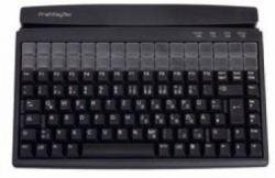 PrehKeyTec MCI128, numeric, USB, black - 128-key, SL578, w/o MSR - MOQ 5 - Warranty: 12M