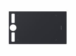 Wacom ACK122212 Tabletersatzteil/-zubehör Oberflächenblech (Wacom - skabelonark)
