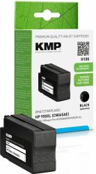 KMP H79 Druckerpatrone 1 Stück[e] Schwarz 