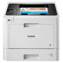 Brother HL-L8260CDW Laser-Drucker Farbe 2400 x 600 DPI A4 WLAN (COLOUR LASER HL-L8260CDW 33PPM - A4 USB 2.0 256MB 2400DPI)