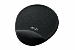 Esselte 67043 Mauspad Schwarz 