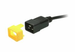 ATEN C20 EZ-Lok Stecker (ATEN C20 EZ-Lok - PDU plug connector)