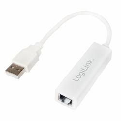 LogiLink UA0144B Netzwerkkarte Ethernet 100 Mbit/s 