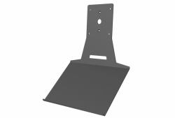 Compulocks UKBTRAYB Montage-Kit Schwarz (Black Universal Keyboard Tray - UKBTRAYB - Warranty: 24M)