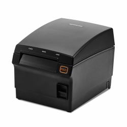 Bixolon SRP-F310II 180 x 180 DPI Kabelgebunden Thermodirekt POS-Drucker (SRP-F310II Front Exit Printer - USB/ Ethernet USB/Ethernet, - 3-inch [80mm] direct thermal receipt printer180dpi, Auto Cutte...