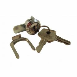 apg Solutions VPK-8LS-435 Vorhängeschloss 1 Stück[e] (VASARIO DRAWER LOCK PARTS KIT - [DENOTES KEY NUMBER 435])