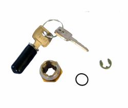 apg Solutions 50382 Zubehör für Geldkassetten Tastensperre (SL3000 LOCK KIT [RANDOM] - .)