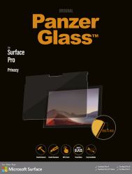 PanzerGlass ® Microsoft Surface Pro 4 | Pro 5. Gen | Pro 6 | Pro 7 - Privacy | Displayschutz Glass (PRIVACY AB - MICROSOFT SURFACE PRO 4/5/6/7)