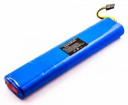 CoreParts MBVC0010 Staubsauger Zubehör/Zusatz Akku Staubsaugerroboter (Battery for Neato Botvac - 36Wh Ni-Mh 12V 3000mAh Botvac - 70e, 75, 80, 85, D75, D80, D85 - Warranty: 12M)