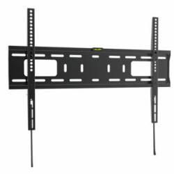 LogiLink BP0017 TV-Halterung 177,8 cm [70"] Schwarz 