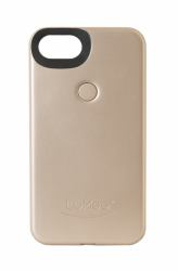 LuMee Two (LuMee II LED Case iP7 Plus Gold Matte)