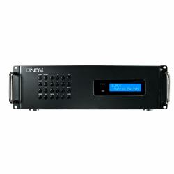 Lindy 38251 AV-Erweiterungszubehör (16X16 MODULAR MATRIX SWITCH CHASSIS)