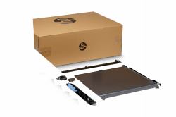 HP LaserJet Bildübertragungsband-Kit (Image Transfer Belt Kit - LaserJet Image Transfer Belt - Kit, Belt, Black - Warranty: 3M)