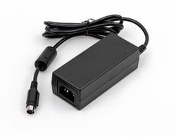 Synology ADAPTER 65W_2 Netzteil & Spannungsumwandler Drinnen 65 W Schwarz (DS710+,DS712+, DS713+, DS214+ - DS215+, DS715, DS716+,DS716+II - DS718+ - Warranty: 12M)
