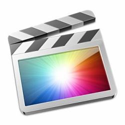 Apple Final Cut Pro X, 1 U Bildungswesen [EDU] 1 Lizenz[en] 