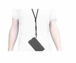 Mobilis 001035 Kofferzubehör Gurt (PACK OF 10 NECK STRAP - .)