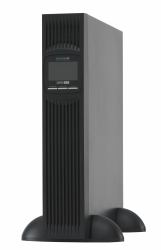 ONLINE USV-Systeme ZINTO 800 Unterbrechungsfreie Stromversorgung [USV] Line-Interaktiv 0,8 kVA 720 W 8 AC-Ausgänge (ONLINE USV Zinto 800 VA)