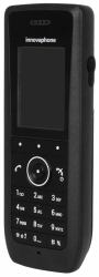 Innovaphone IP65 DECT-Telefon-Mobilteil Schwarz (IP65 DECT TELEFON - .)
