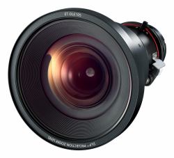 Panasonic ET-DLE105 Projektionslinse PT-DZ780U, PT-RZ660U, PT-RZ970U, PT-RW930U, PT-DZ870U, PT-DX100U, PT-DW830U, PT-DX820U, PT-DW750U, PT-RW730U, PT-RW620U, PT-RZ120U, PT-RZ870U (ET-DLE105 - Zoom ...