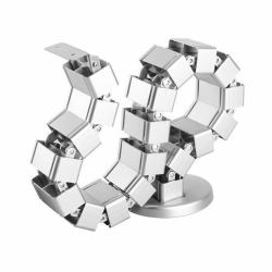 StarTech.com Kabelmanager / Kabelschlange (CABLE MANAGEMENT SPINE-CABLE - ORGANIZER-FLEXIBLE ADJUSTABLE)