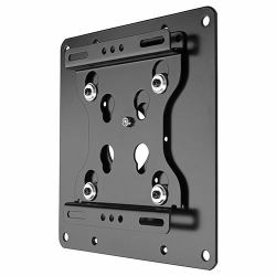 Chief FSR1U Halterung für Schilderdisplays 81,3 cm [32"] Schwarz (FSR1U - Small Flat Panel Fixed Wall Display Mount)