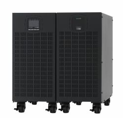 ONLINE USV-Systeme X1000031BP USV-Batterieschrank Tower (ONLINE USV-Batteriepaket fÃ¼r Xanto 10000/20000 3/1)