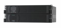 ONLINE USV-Systeme X1000RBP USV-Batterieschrank Rackmount (ONLINE USV-Batteriepaket fÃ¼r Xanto 1000R / 1500R)