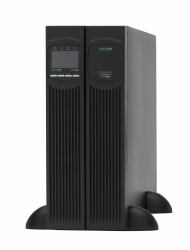 ONLINE USV-Systeme X10000BP USV-Batterieschrank Rackmount/Tower (ONLINE USV-Batteriepaket fÃ¼r Xanto 10000)