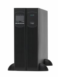 ONLINE USV-Systeme X6000BP USV-Batterieschrank Rackmount/Tower (ONLINE USV-Batteriepaket fÃ¼r Xanto 6000)