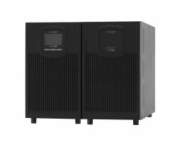 ONLINE USV-Systeme X3000BP USV-Batterieschrank Tower (ONLINE USV-Batteriepaket fÃ¼r Xanto 3000)