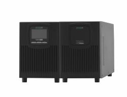 ONLINE USV-Systeme X1000BP USV-Batterieschrank Tower (ONLINE USV-Batteriepaket fÃ¼r Xanto 1000 / 1500)