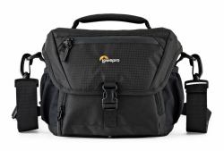 Lowepro Nova 160 AW II Schultertasche Schwarz (Lowepro Nova 160 AW II - skuldertaske)