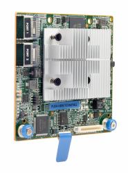 HPE Smart Array P408i-a SR Gen10 [8 Internal Lanes/2GB Cache] 12G SAS Modular LH Controller (HPE CTR SMARTARRAY P408i-A/ GEN10 2GB SR,12G SAS LH)
