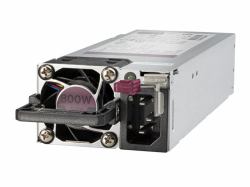 HPE 800W Flex Slot Titanium Hot Plug Low Halogen Power Supply Kit (800W FS TI HT PLG LH - PWR SPLY KIT)