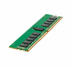 HPE 815100-B21 Speichermodul 32 GB 1 x 32 GB DDR4 288-pin DIMM ECC (HP 32GB [1*32GB] 2RX4 PC4-21300V-R DDR4-2666MHZ RDIMM)
