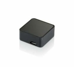 Fujitsu S26381-K434-L150 Zutrittskontrollsystem Basis-Zugangskontrollleser Schwarz (Palmersure Pro Sensor - FAT13FPS01 - Warranty: 3M)
