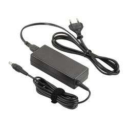 Dynabook PA5177E-1AC3 Netzteil & Spannungsumwandler Drinnen 45 W Schwarz (AC Adapter 19V 2.37A 45W includes power cable)