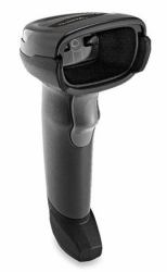 Zebra DS2278 Tragbares Barcodelesegerät 1D/2D LED Schwarz (DS2278 AREA IMAGER STD RANGE - CORDLESS ZEBRA DK GRY)